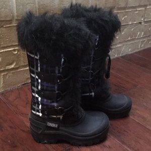 Tundra Boots